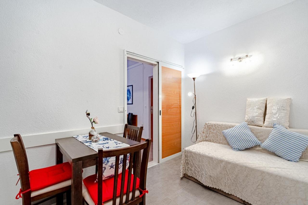 Apartments And Rooms With Parking Space Mali Ston Exterior foto