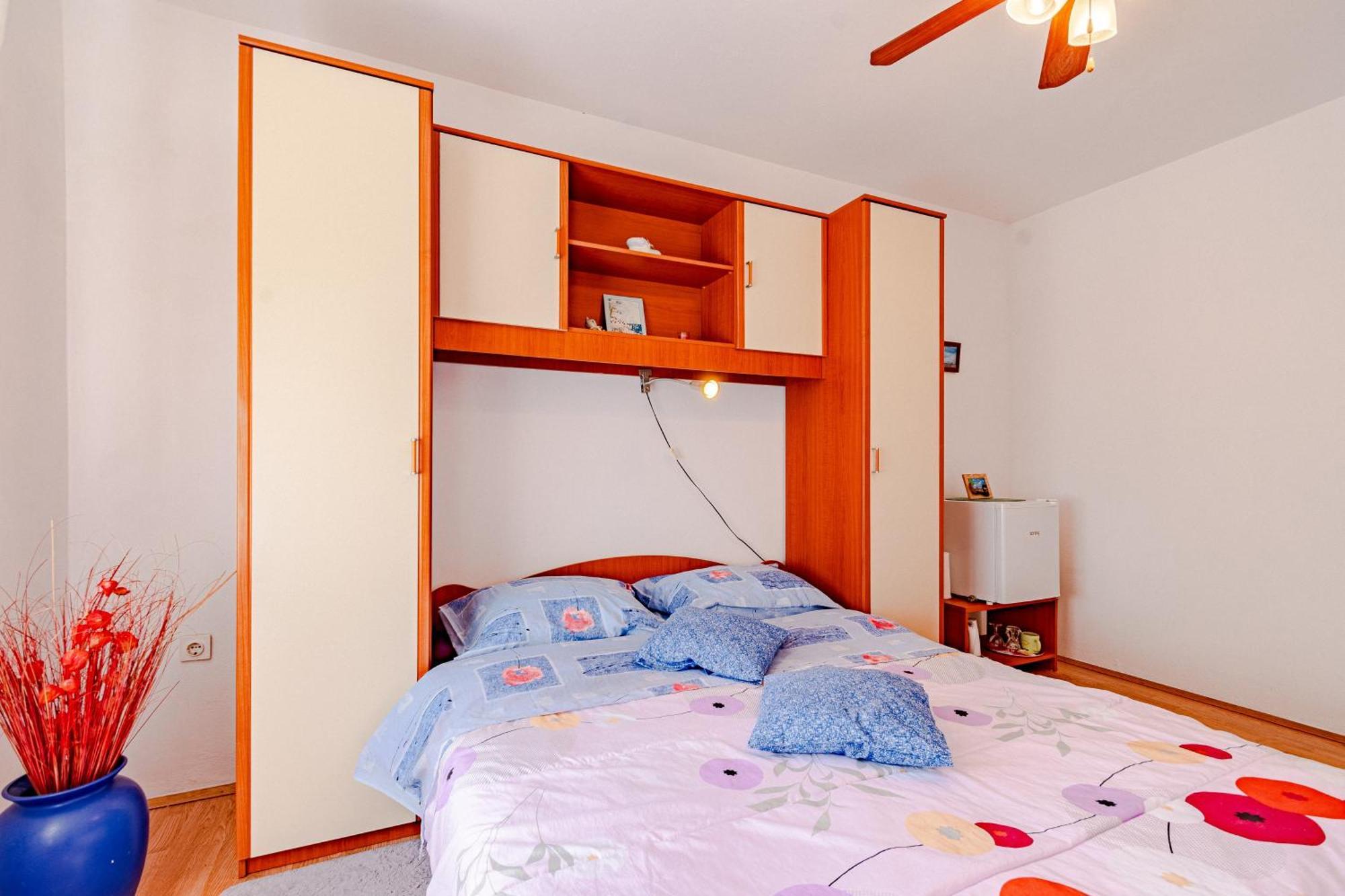 Apartments And Rooms With Parking Space Mali Ston Zimmer foto