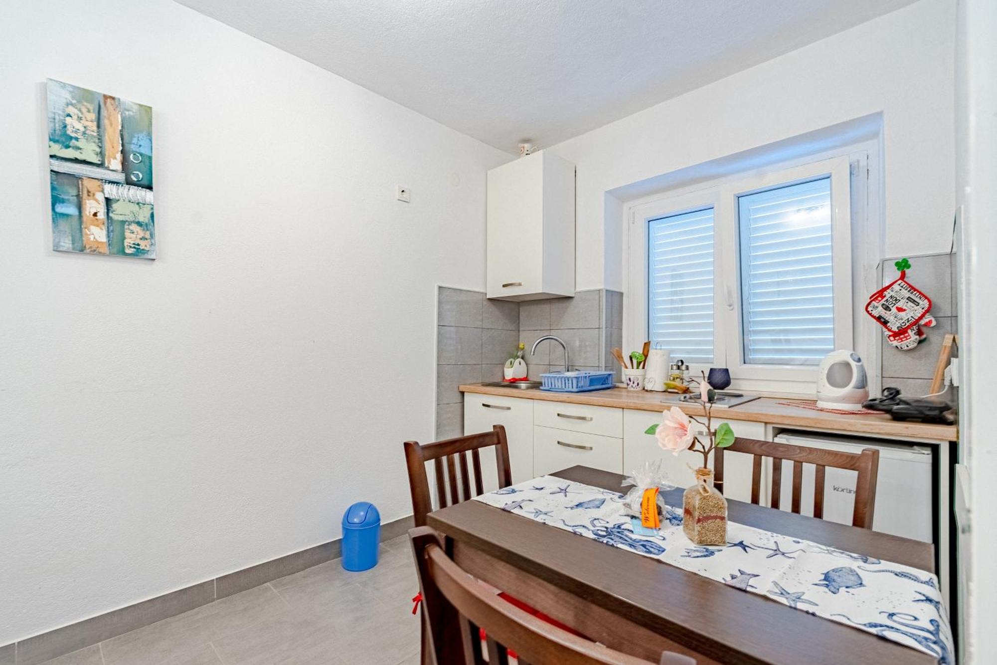 Apartments And Rooms With Parking Space Mali Ston Zimmer foto