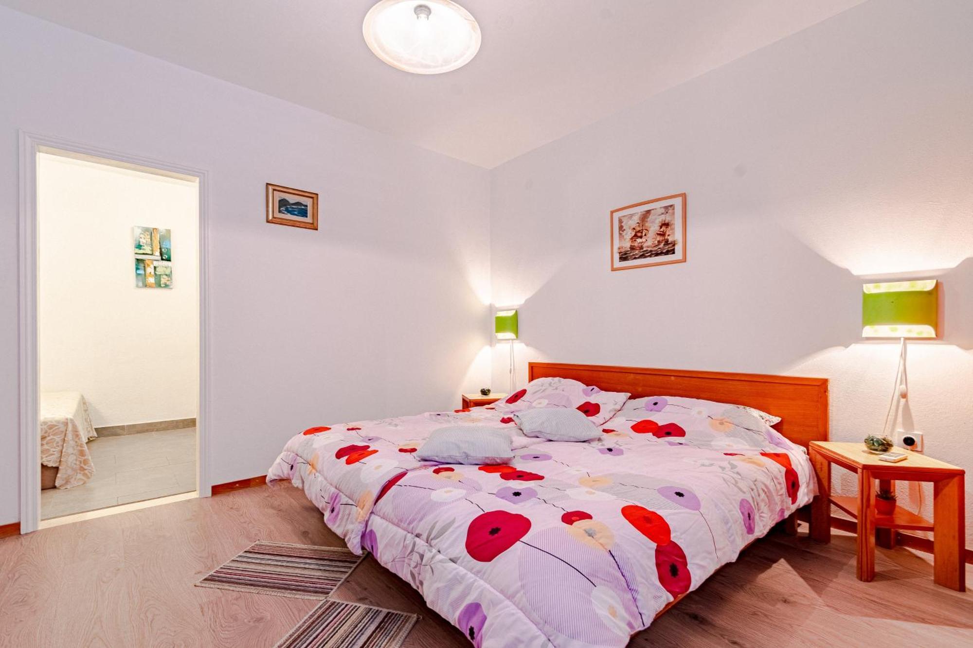Apartments And Rooms With Parking Space Mali Ston Zimmer foto