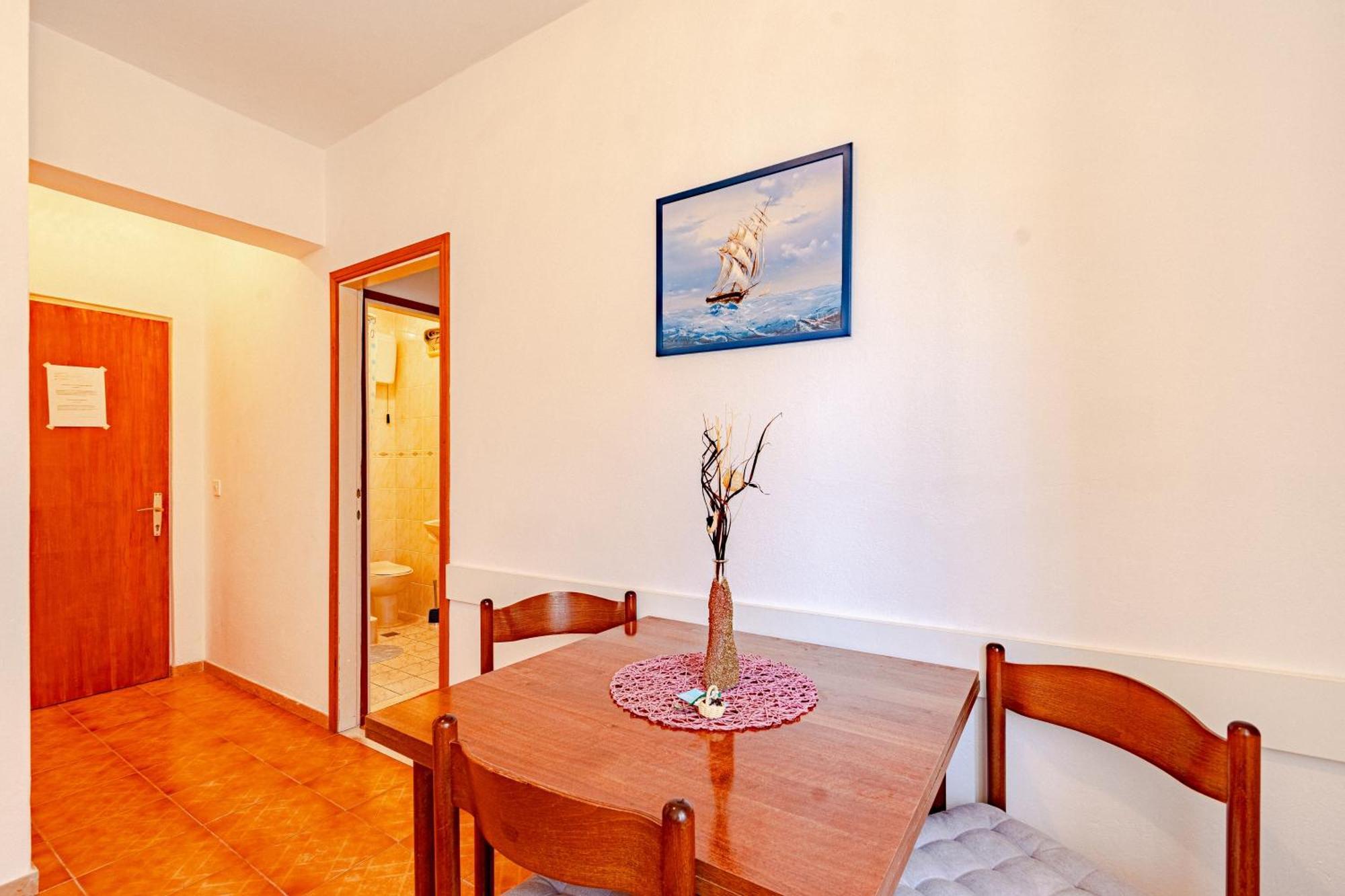 Apartments And Rooms With Parking Space Mali Ston Zimmer foto
