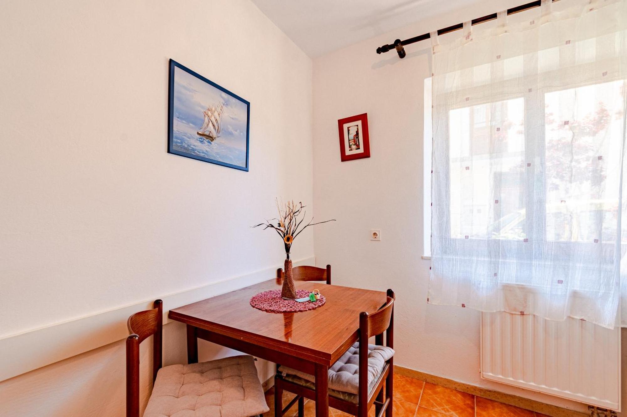 Apartments And Rooms With Parking Space Mali Ston Zimmer foto